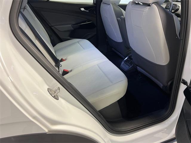 used 2021 Volkswagen ID.4 car, priced at $20,997