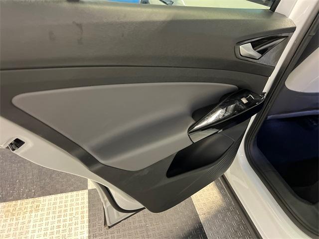 used 2021 Volkswagen ID.4 car, priced at $20,997