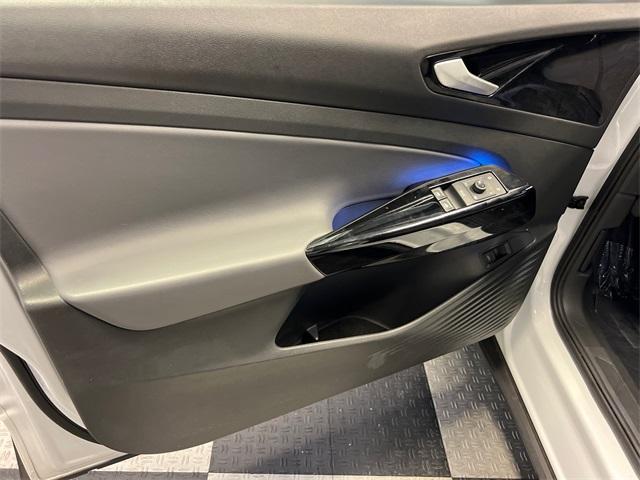 used 2021 Volkswagen ID.4 car, priced at $20,997