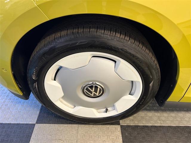 new 2025 Volkswagen ID. Buzz car, priced at $72,495