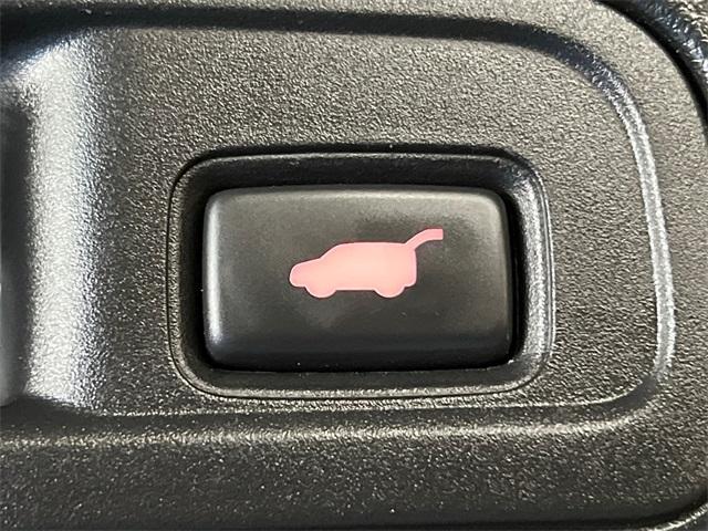 used 2022 Honda Pilot car, priced at $29,497