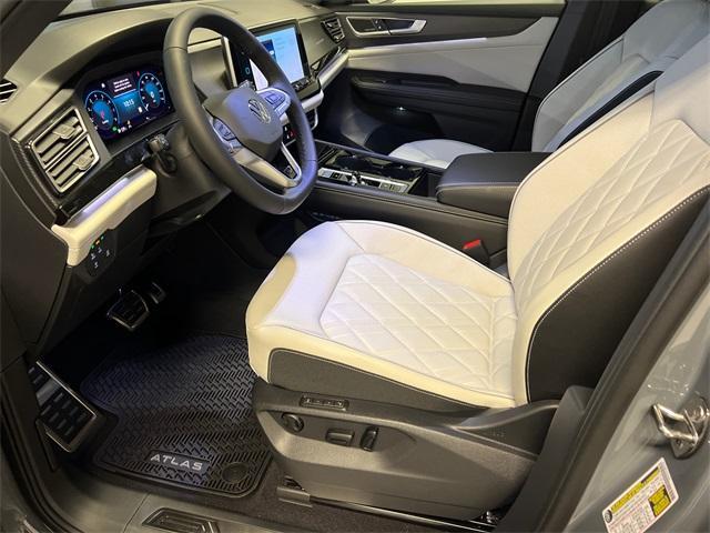 new 2026 Volkswagen Atlas Cross Sport car, priced at $52,261