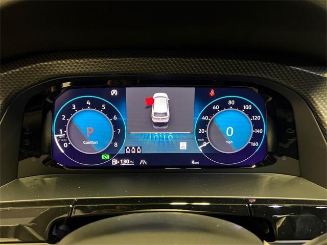 new 2026 Volkswagen Atlas Cross Sport car, priced at $52,261