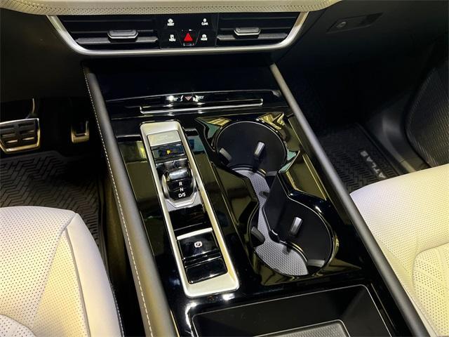 new 2026 Volkswagen Atlas Cross Sport car, priced at $52,261