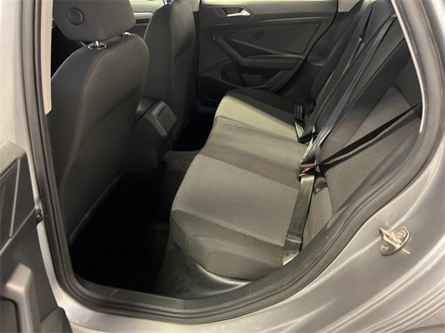 used 2020 Volkswagen Jetta car, priced at $12,597