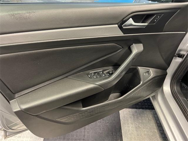 used 2020 Volkswagen Jetta car, priced at $12,597