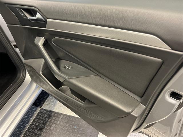 used 2020 Volkswagen Jetta car, priced at $12,597