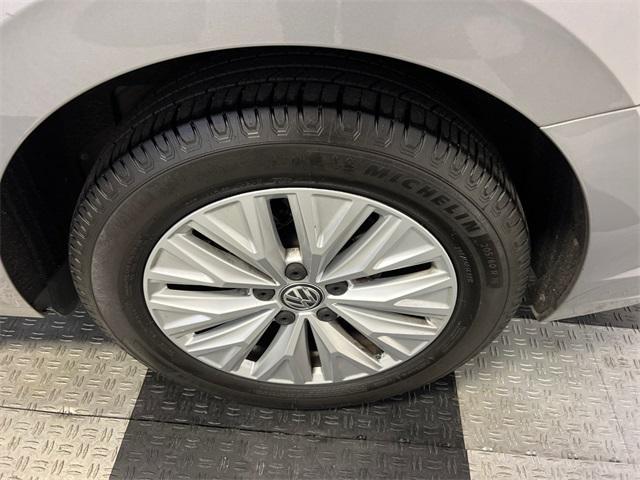 used 2020 Volkswagen Jetta car, priced at $12,597