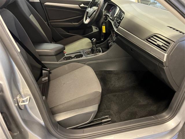 used 2020 Volkswagen Jetta car, priced at $12,597