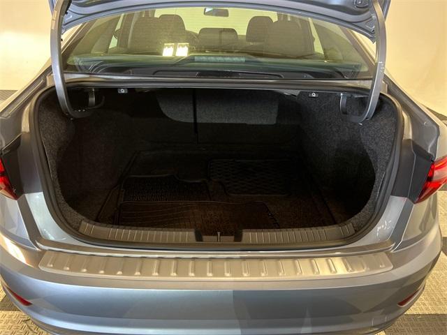 used 2020 Volkswagen Jetta car, priced at $12,597