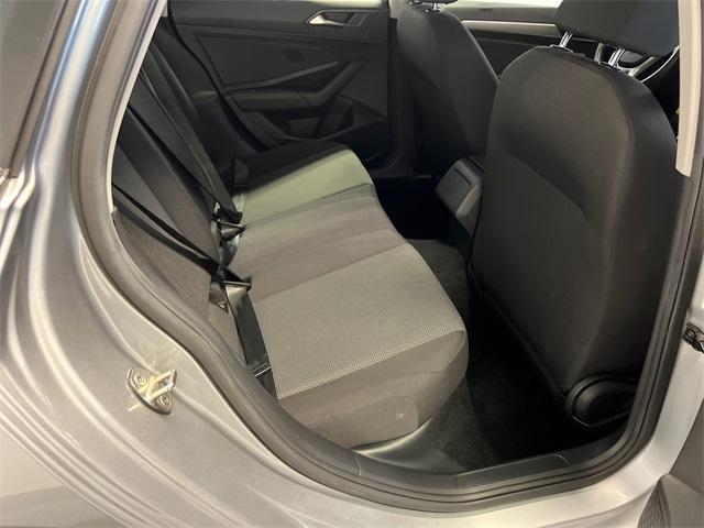 used 2020 Volkswagen Jetta car, priced at $12,597
