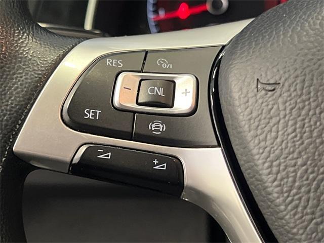 used 2020 Volkswagen Jetta car, priced at $12,597