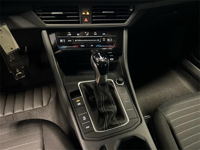 new 2026 Volkswagen Jetta car, priced at $24,471