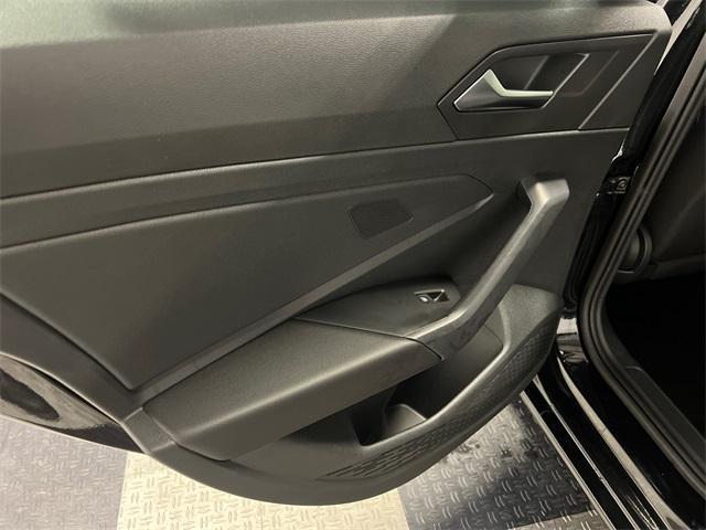 new 2026 Volkswagen Jetta car, priced at $24,471