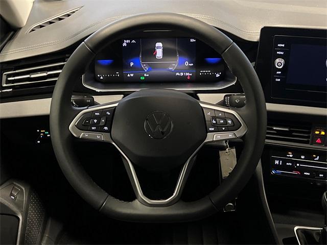 new 2026 Volkswagen Jetta car, priced at $24,471