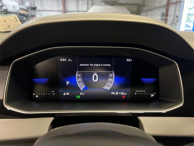 new 2026 Volkswagen Jetta car, priced at $24,471