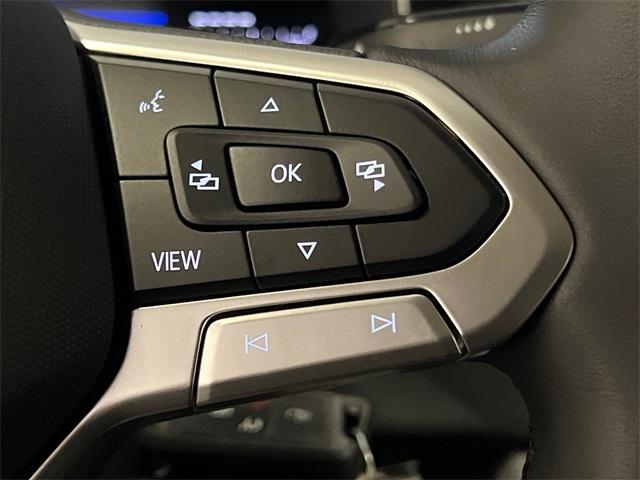 new 2026 Volkswagen Jetta car, priced at $24,471