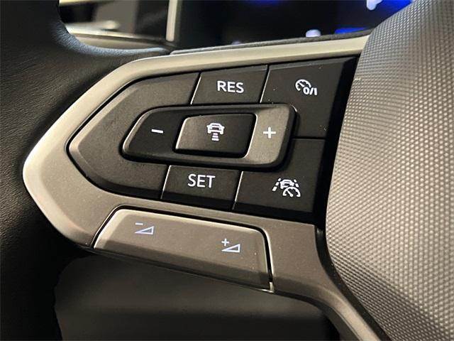 new 2026 Volkswagen Jetta car, priced at $24,471