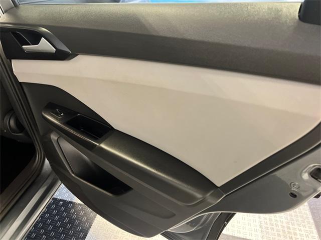 used 2022 Volkswagen Taos car, priced at $14,797