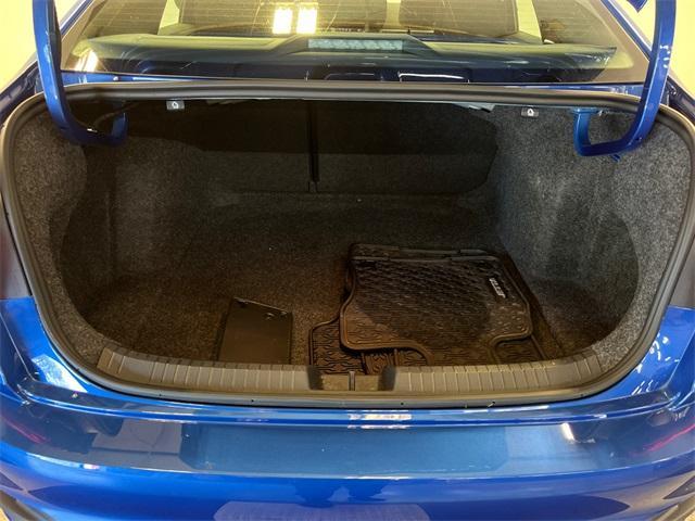 used 2024 Volkswagen Jetta car, priced at $19,597