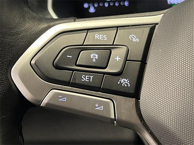 used 2024 Volkswagen Jetta car, priced at $19,597