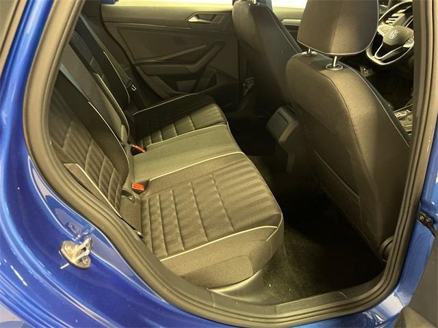 used 2024 Volkswagen Jetta car, priced at $19,597