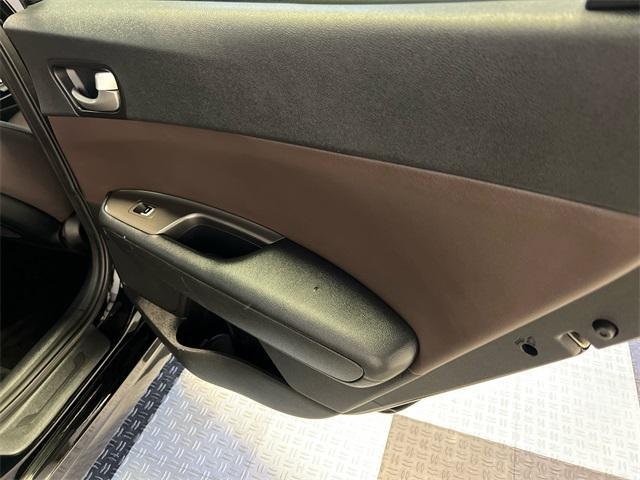 used 2019 Kia Optima car, priced at $12,897