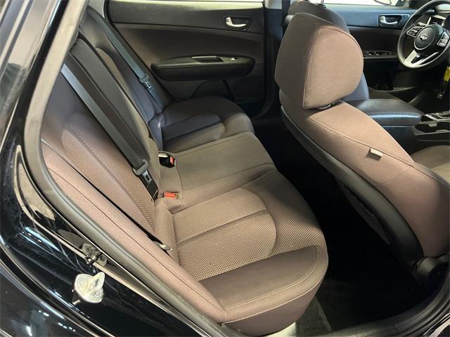 used 2019 Kia Optima car, priced at $12,897
