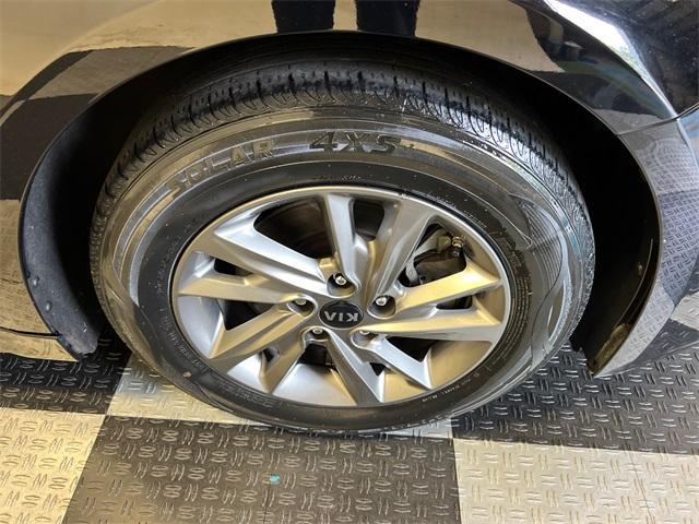 used 2019 Kia Optima car, priced at $12,897