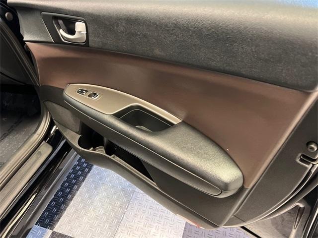 used 2019 Kia Optima car, priced at $12,897