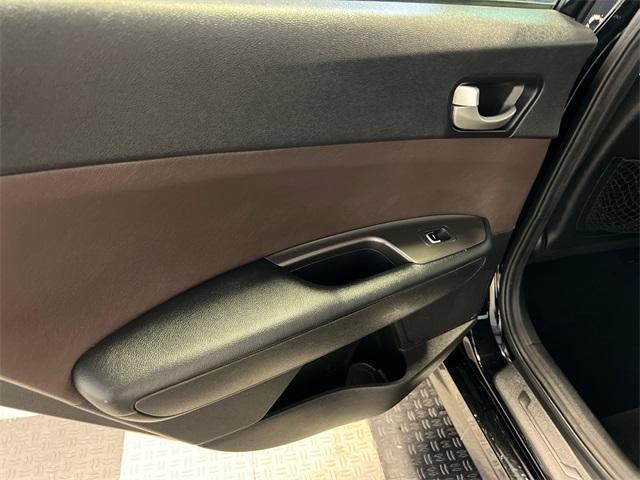 used 2019 Kia Optima car, priced at $12,897