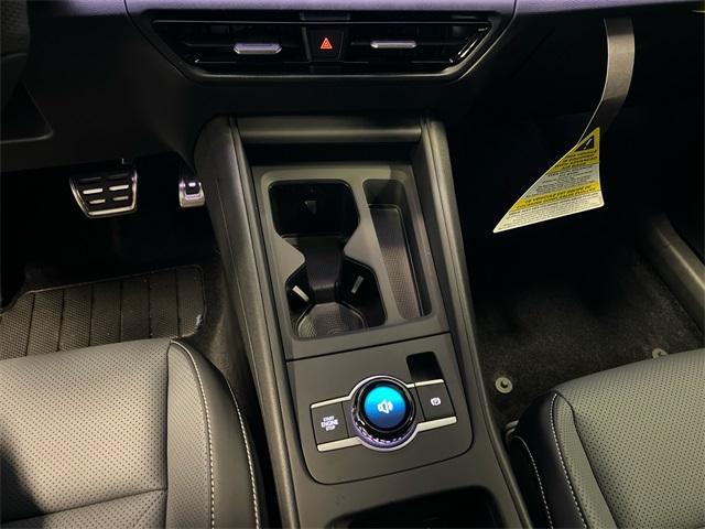 new 2026 Volkswagen Tiguan car