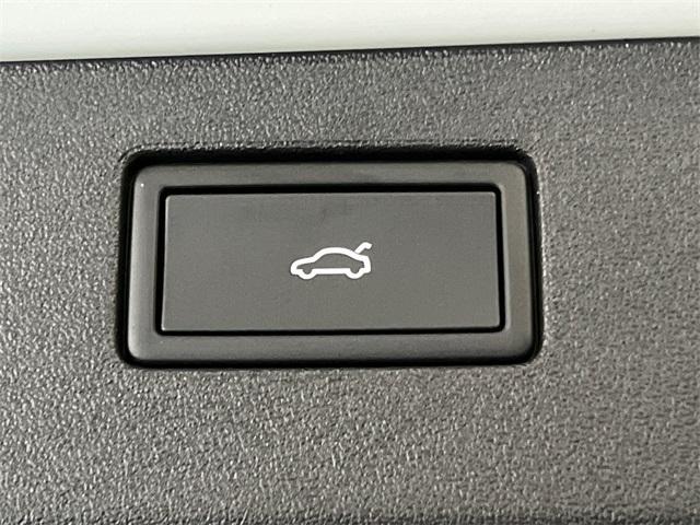 new 2026 Volkswagen Tiguan car