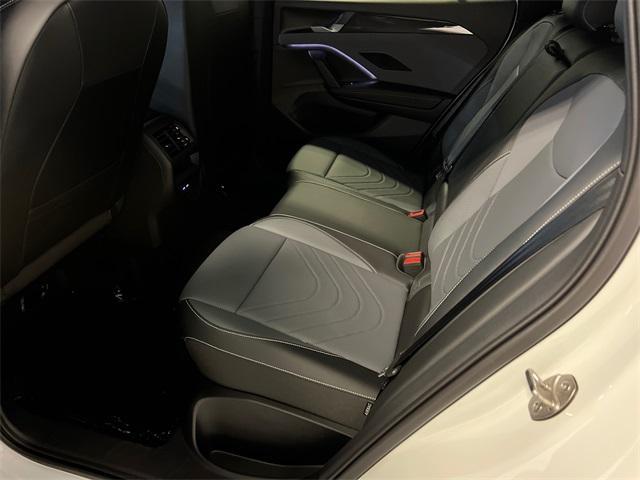 new 2026 Volkswagen Tiguan car