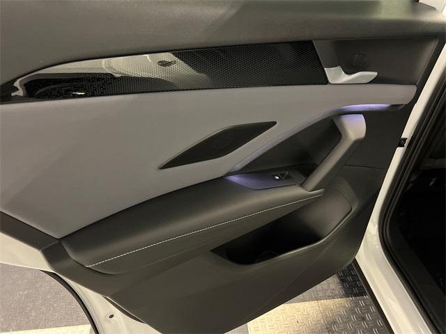 new 2026 Volkswagen Tiguan car