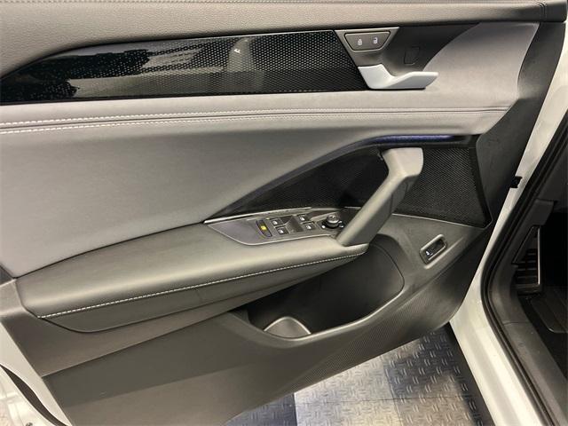 new 2026 Volkswagen Tiguan car