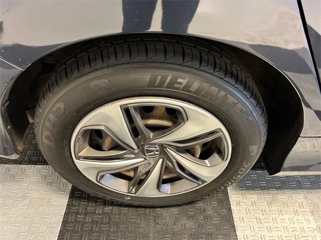 used 2020 Honda Civic car, priced at $16,697