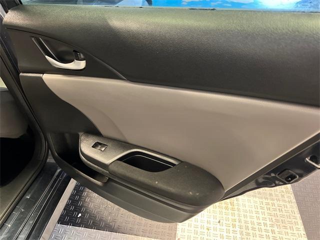 used 2020 Honda Civic car, priced at $16,697