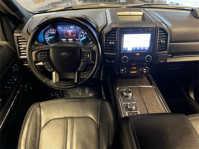 used 2020 Ford Expedition car, priced at $33,997