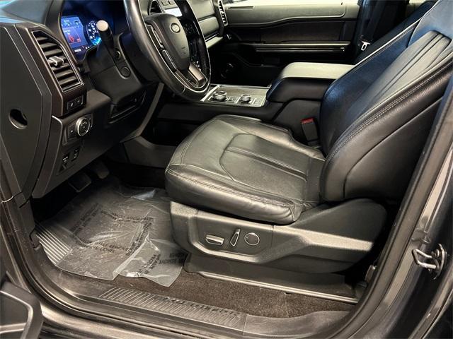 used 2020 Ford Expedition car, priced at $33,997