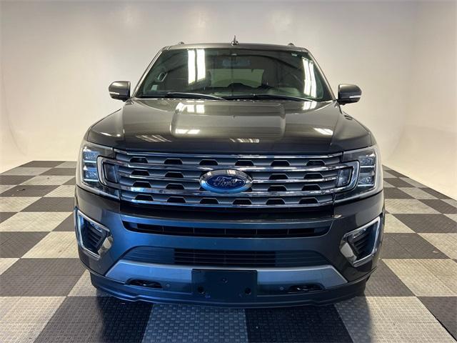 used 2020 Ford Expedition car, priced at $33,997