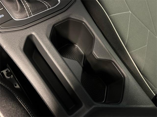 new 2026 Volkswagen Jetta car, priced at $25,739