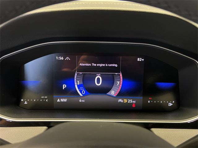 new 2026 Volkswagen Jetta car, priced at $25,739