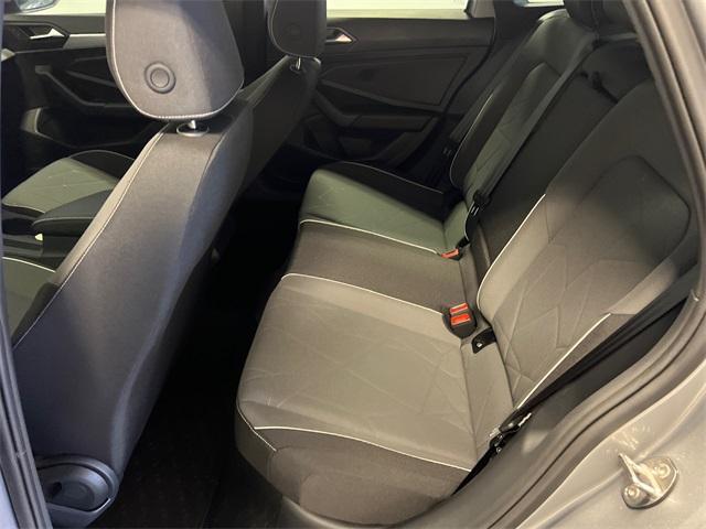 new 2026 Volkswagen Jetta car, priced at $25,739