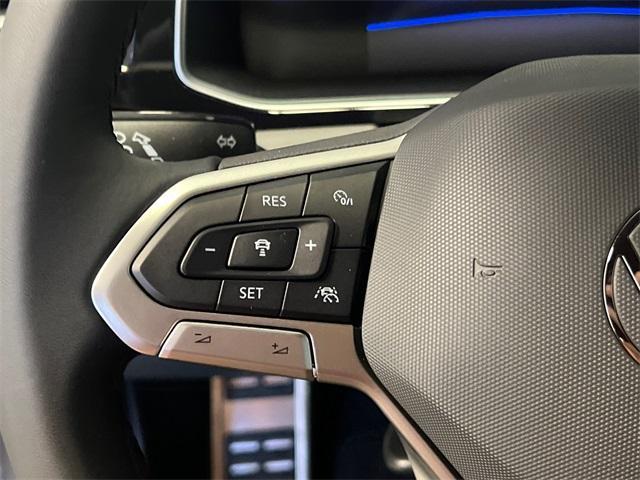 new 2026 Volkswagen Jetta car, priced at $25,739