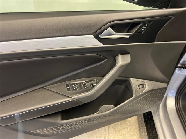 new 2026 Volkswagen Jetta car, priced at $25,739