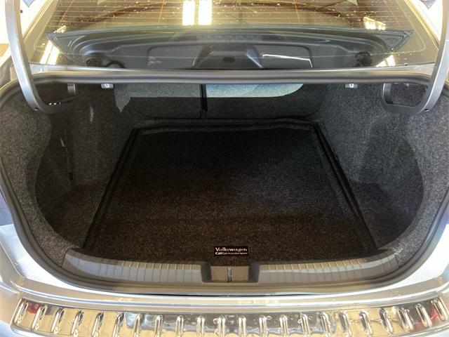 new 2026 Volkswagen Jetta car, priced at $25,739