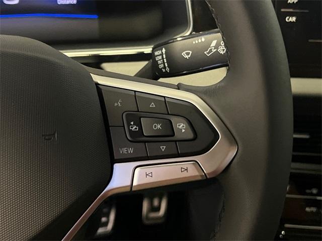 new 2026 Volkswagen Jetta car, priced at $25,739