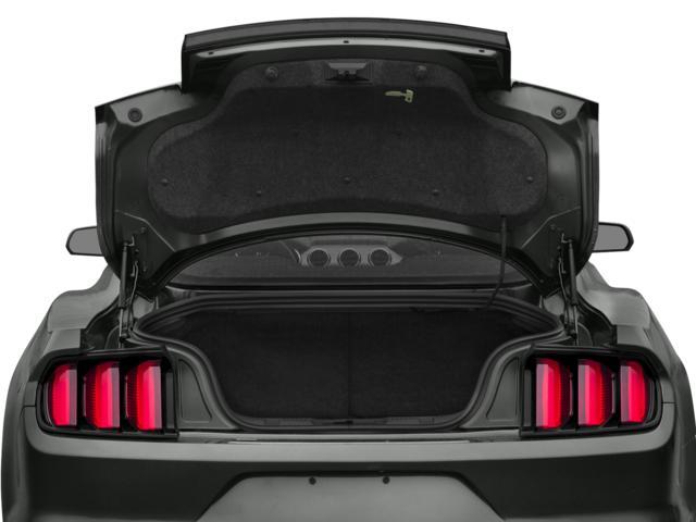 used 2016 Ford Mustang car, priced at $16,997