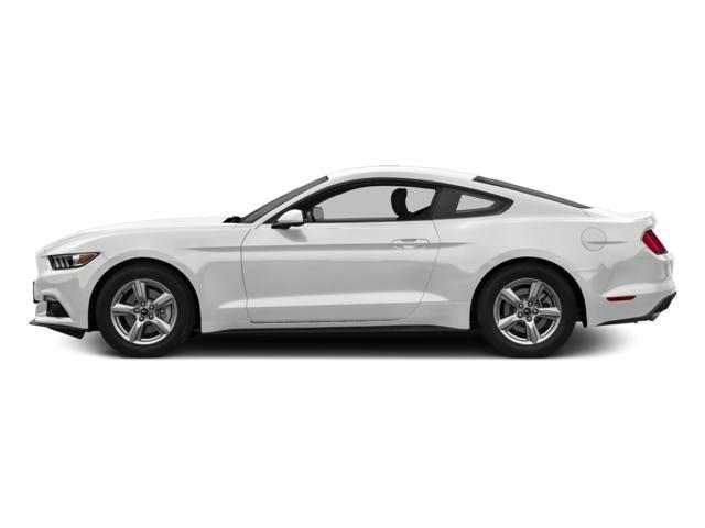 used 2016 Ford Mustang car, priced at $16,997